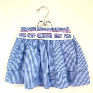 NWOT OshKosh girl’s skirt size 5T